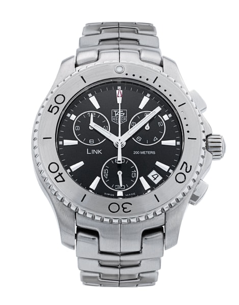 Tag Heuer Link CJ1110.BA0576